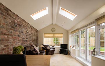 conservatory roof insulation Barton Green, Staffordshire