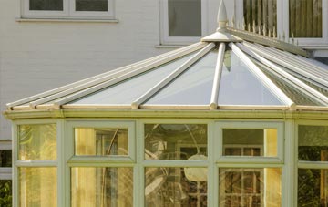 conservatory roof repair Barton Green, Staffordshire