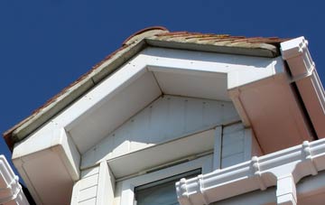 Barton Green fascia installation costs