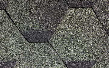 Barton Green fibreglass shingle repairs