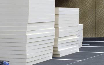 Barton Green flat roof insulation costs