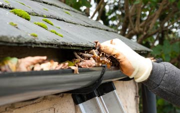 gutter cleaning Barton Green, Staffordshire