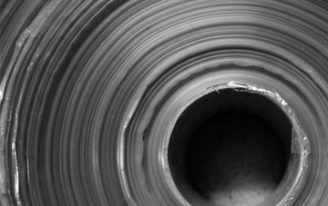 Barton Green pvc roof replacement