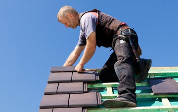 disadvantages of Barton Green slate roofing