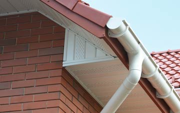 Barton Green soffit repair costs
