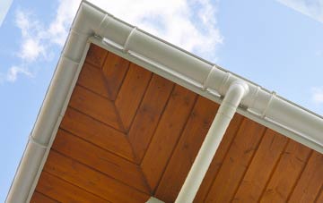 Barton Green soffit types