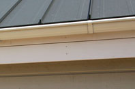 Barton Green soffit repair